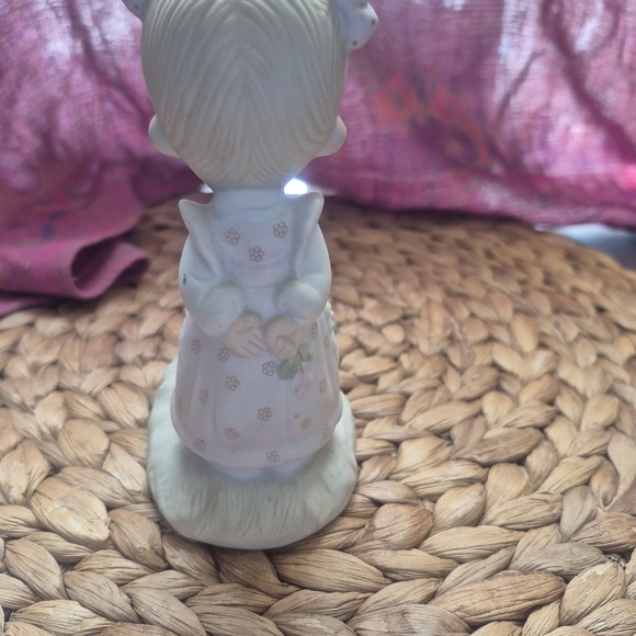 RETIRED Precious Moments "Make A Joyful Noise" - Picture 4 of 5